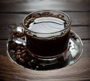 Black Coffee