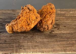 Peri Peri Wings
