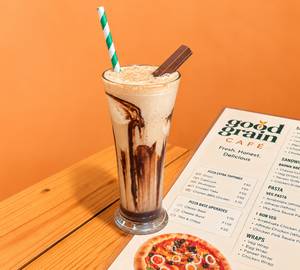 Kitkat Shake