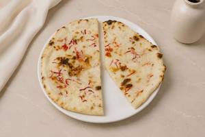 Kulcha Aloo