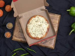 Cheese Pizza [6 inches]