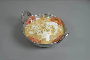 Veg Jaipuri