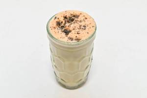 Oreo Shake                                                                    