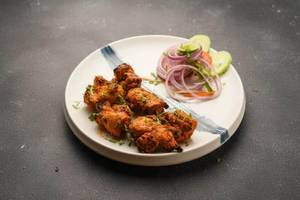 Chicken tikka Kebab