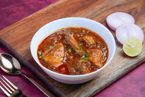 Chicken Kadai [4 Pieces]