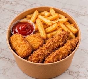 Kids Box