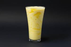 Mango milk shake