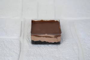 Hazelnut Cheesecake