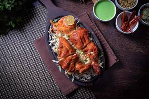 Tandoori Chicken (4 Pieces)