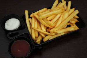 Classic Fries