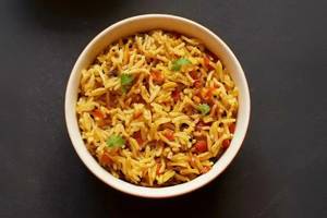Tomato Rice