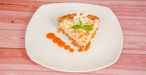 Banoffee Pie