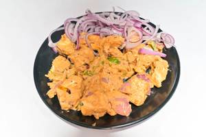 Malai Paneer Tikka