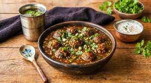 Chicken Manchurian [10 Pieces]