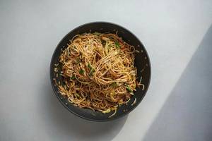 Veg Chowmein
