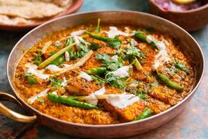 Lahori Paneer