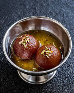 Gulab Jamun