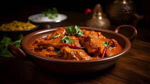 Murgh Kassa