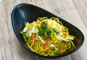 Veg Mixed Chowmein