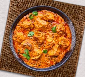 Chicken Tikka Masala [Full]