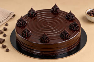 Dutch Truffle Chocolate Small Cake