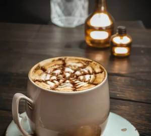 Chocolate Coffee