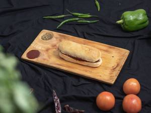 Chicken Hot Dog