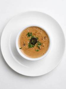 Extra Mushroom Sauce - 85-95 Ml