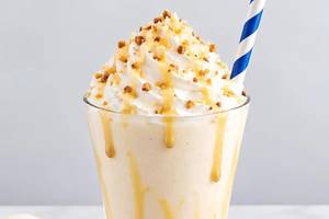 Sweet Lassi (300 Ml)