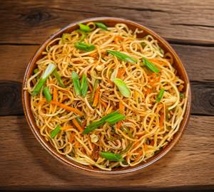 Double egg noodles (chings)