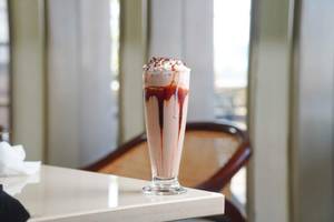 Chocolate Shake (350 ml)