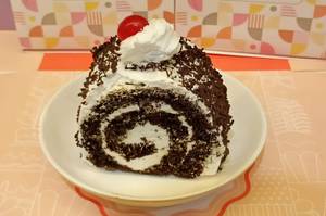 Swiss Roll