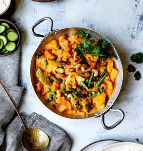 Navaratan Korma