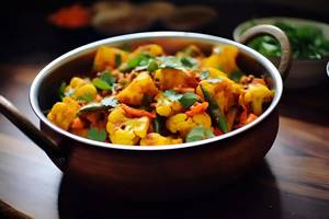 Mixed Veg