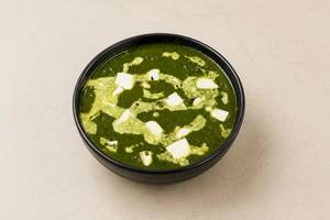Palak Paneer