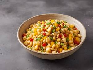Corn Salt And Pepper