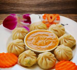 Soya Moms [8 Pieces]
