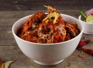 Chicken Kassa [4 Pieces]