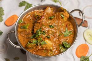 Chicken Handi [4 Pieces]