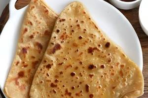 1 Tawa Paratha