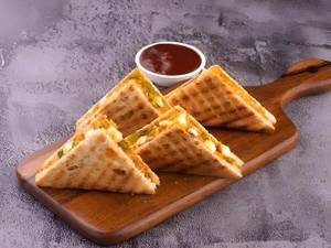 Bihari special sandwich