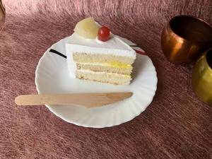 Pineapple Pastry