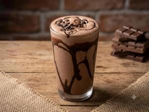 Chocolate Shake                                                         