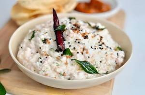 Curd Rice