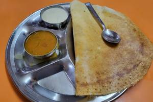 Plain Dosa