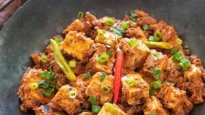 Mix veg tawa masala