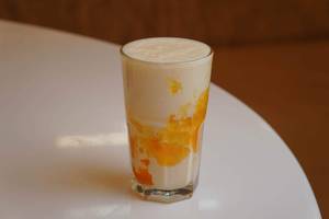Pineapple Shake