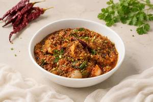 Paneer Karahi