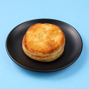Soya And Potato Puff