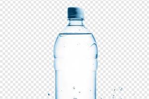 Mineral Water